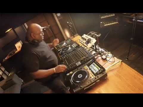 CARL COX PLAYS / ELIO RÍSO & VIKTHOR - SOUL & TRIP (Original / Unrelease)