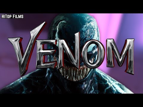 Ich liebe Venom