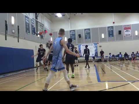 vs Northern Kings Eventual Rise Circuit Champs