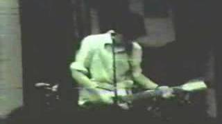 Rites Of Spring - Drink Deep - Live 1985 BCCCC