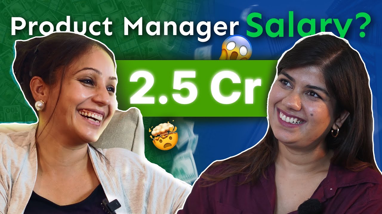 Product Managers: 10 Years Experience Vs 2 Years Experience | The Airtribe Podcast | S2E2