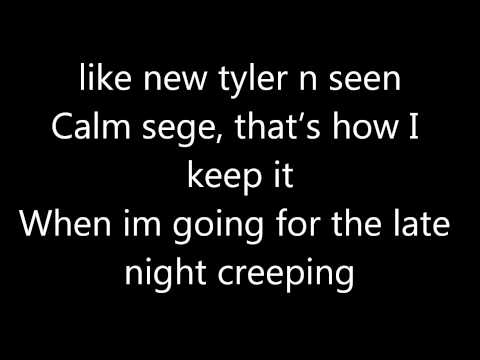 Sneakbo Ft. OG Niki Freak WITH LYRICS