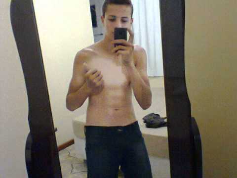 MC LUAN -FESTINHA DO LUAN (LANÇAMENTO2011)