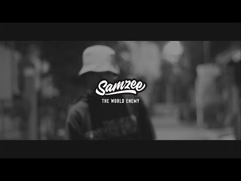 Samzee - The World Enemy (Official Music Video)