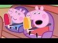 Peppa Pig Episodes New Compilation 2017 36