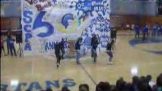 Mpulse (06-07) @ cvhs orientation