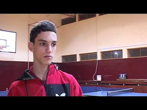 Filip Radović najbolji sportista Uzdina za 2015. godinu i kandidat za Paraolimpijske igre u Riu