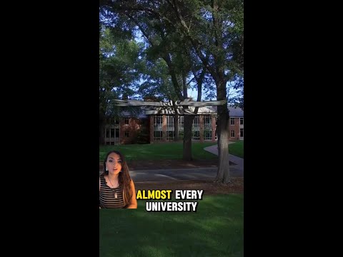 5 Haunted U.S. College Campuses