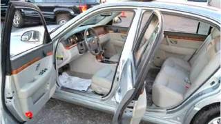preview picture of video '2005 Kia Amanti Used Cars Bedford OH'