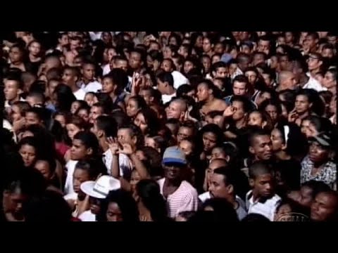 Julio Nascimento - Dalziza (Ao Vivo)