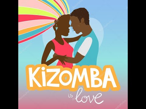 Best of Kizomba & Zouk - The 1990s