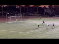 Penalty Kicks Fall 2022-Spring 2023