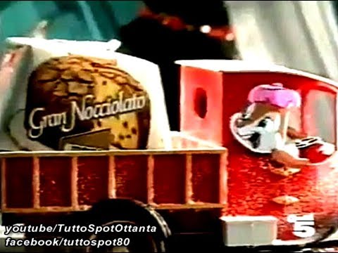 10 Spot Storici di NATALE ANNI 80 e 90 - Volume 3