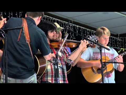 2015-04-25 GT1 C13 Alex Sharps - Hallettsville