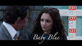 Baby Blue * BAD BOYS BLUE (romanian)