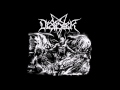 Desaster - The Arts of Destruction 