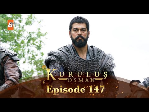 Kurulus Osman Urdu | Season 2 - Episode 147
