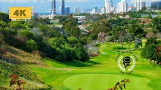 LoFi Golf 3hrs+ in Sunny San Diego at Balboa Park Golf Course