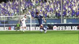 Видео 1 к игре Fifa 3 Online