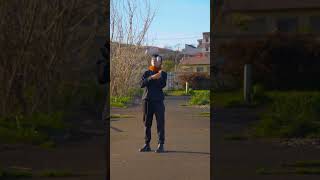 juggling