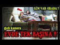 A JOKE THAT MADE US CRY WE WERE SO SCARED EYLÜL LAL