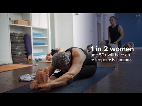 Osteoporosis is Treatable and Preventable: Get a DXA Scan Today