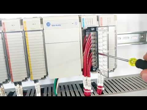 Control Panel Build Series Part 21- Wiring Wrap Up