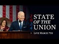 President Biden's State of the Union Address