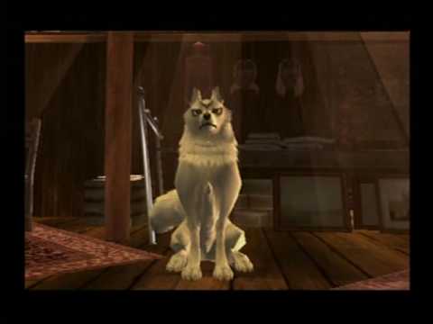 Karen's new clothes.