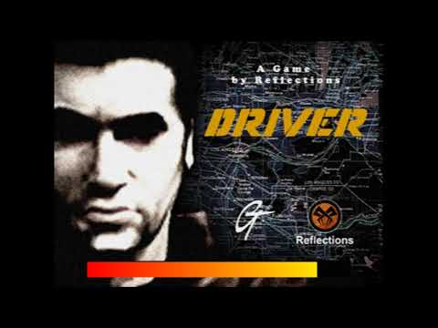 Spetz Playz Driver Part 1 - No School Like Old School