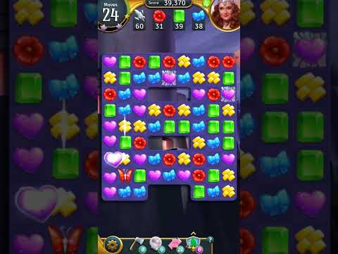 The Wizard of Oz Magic Match 747 - no boosters 👠