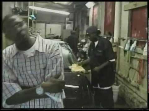 Cincinnati Rob G. BKA Kinfolk Jones