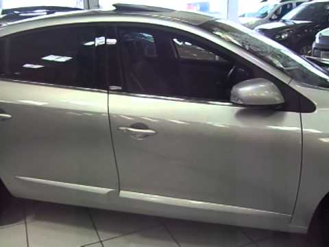 RENAULT FLUENCE 2.0 PRIVILEGE 16V 4P 2011 - MODELO MULTIMARCAS - CARROS USADOS E SEMINOVOS