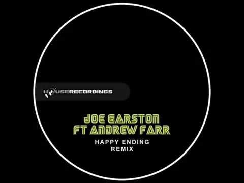 Joe Garston feat. Andrew Farr - Happy Ending (Morgan Hicks Remix) [Electro House | Houserecordings]