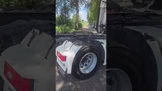 Prodaja Scania R450 tegljača - Slika 4 | Autoline HR Scania R450 tegljač | Slika 4 - Autoline
