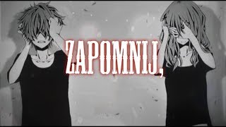 Nightcore - CircusP 「FADE」 - Cover by Miyotan &amp; Kazu [Polish Version]