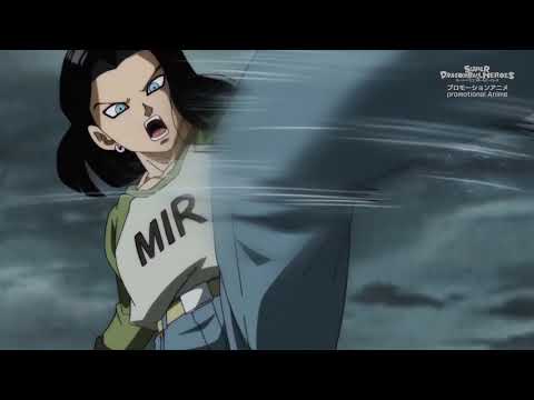 Dragon Ball Heroes Odcinek 14 Lektor PL