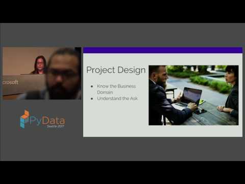 Stephanie Kim - How to be a 10x Data Scientist