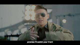 Reunion（《飛虎之潛行極戰》主題曲）OFFICIAL MV