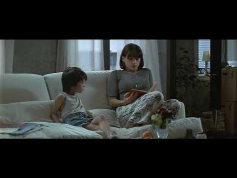 Smilla's Sense Of Snow (1997) Trailer