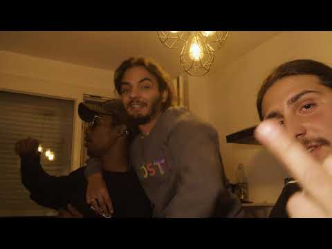 La Crapule - Dans Mon écurie ( Clip officiel )