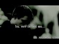 Please don't go- [Sherlock/John.] 