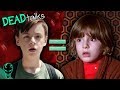 IT Does The Losers Club Have The Shining DeadTalks