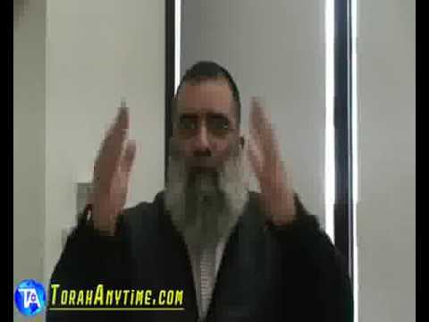 Spiritual Growth Through Parashat Ki Tisa Part 2