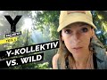 Hype Um Survival Touren Im Gefährlichsten Dschungel Der Welt Teil 1 Y Kollektiv