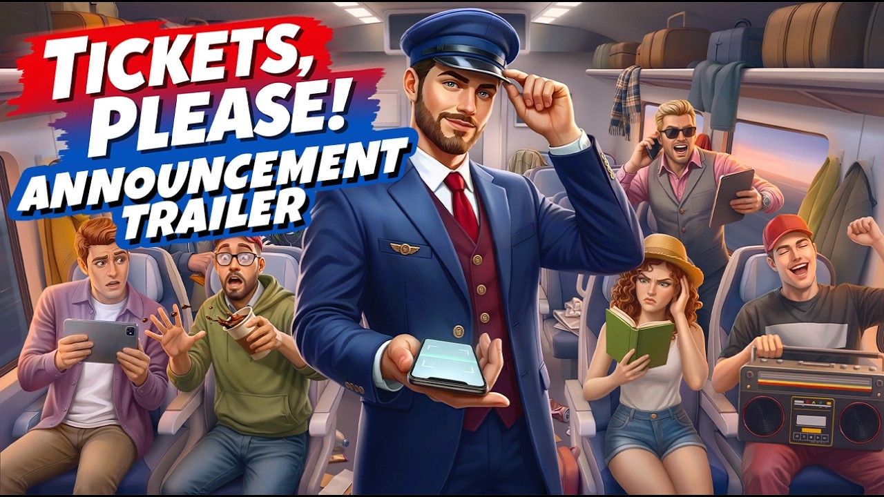 Trailer