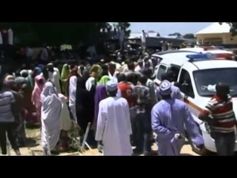 News Channel Morning Edition: Sept. 30, 2013