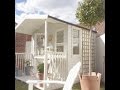 Move Over Man Caves Women Now Have She Sheds