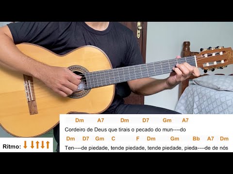 Cordeiro De Deus - José Pellizzon
