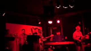 Rusty Yates Band "Nothing's Gonna Stop Us Now"